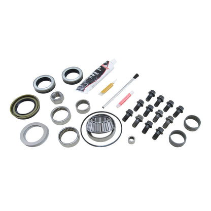 Front Master Overhaul Kit For The 2011 & Up GM 9.25 Inch IFS USA Standard Gear