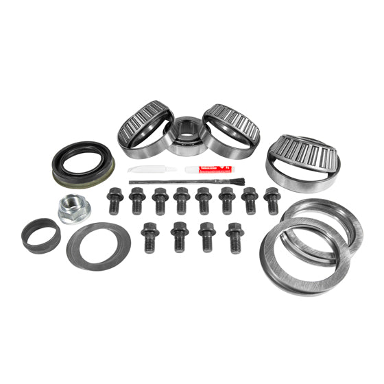 Master Overhaul Kit For 2014 & Up GM 9.5 Inch 12 Bolt Differential USA Standard Gear