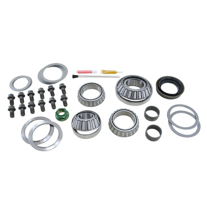 Master Overhaul Kit For GM 9.76 Inch Differential USA Standard Gear