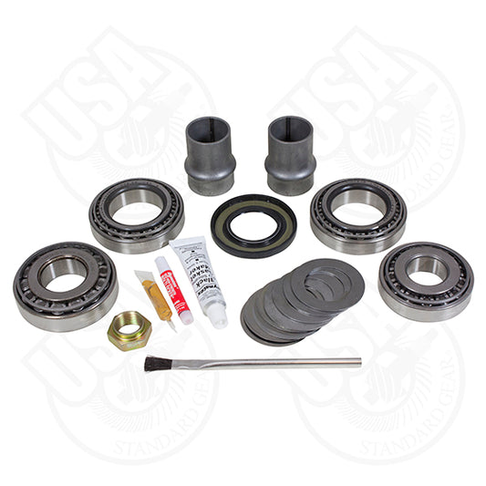 Suzuki Master Overhaul Kit Suzuki Samurai USA Standard Gear