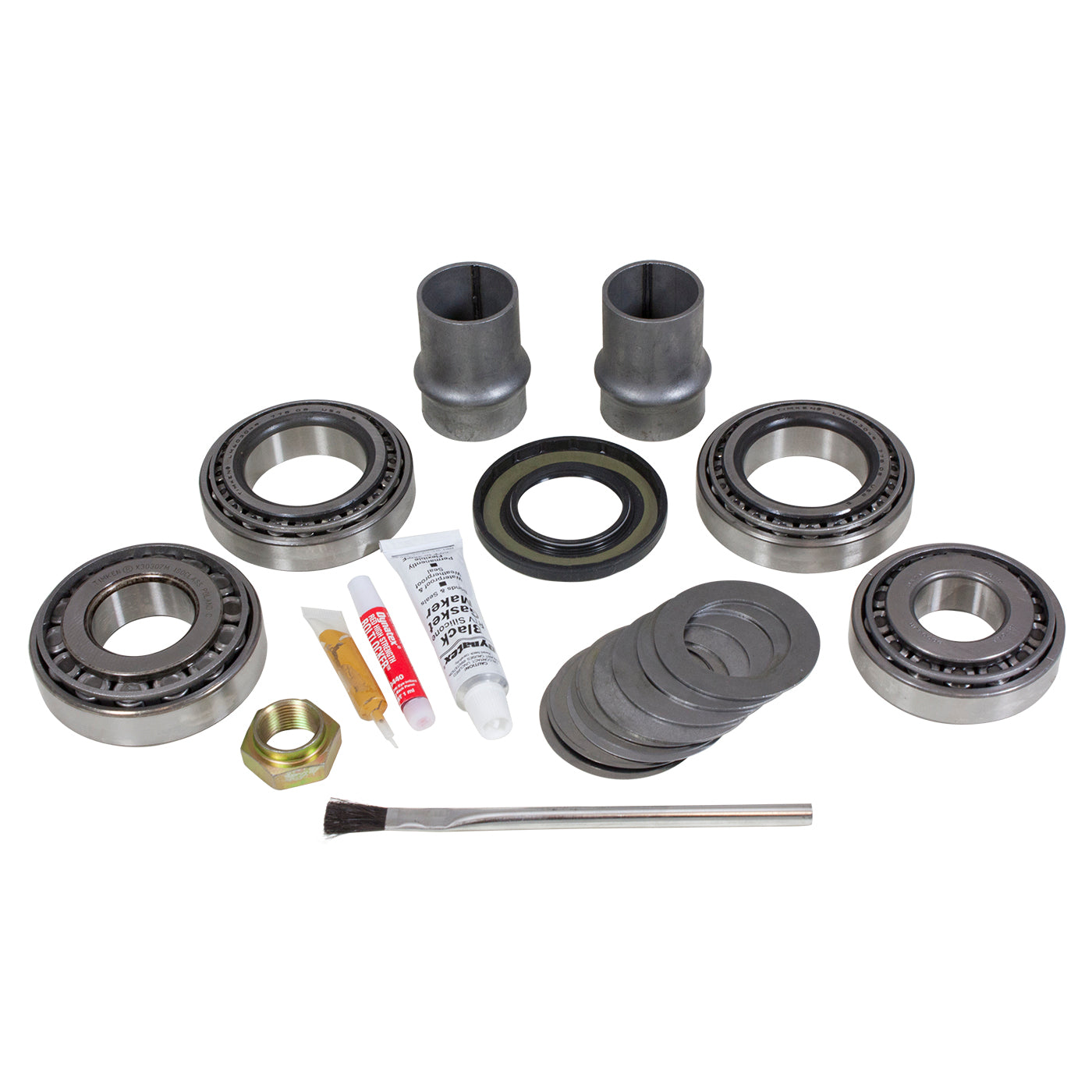Master Overhaul Kit For The Suzuki Samurai USA Standard Gear