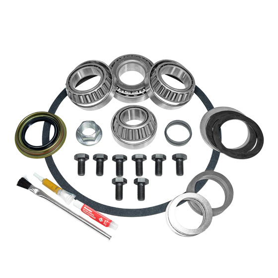 Master Overhaul Kit For The 'Model 20 Differential USA Standard Gear