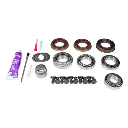 Master Overhaul Kit For Nissan M205 Front Differential USA Standard Gear