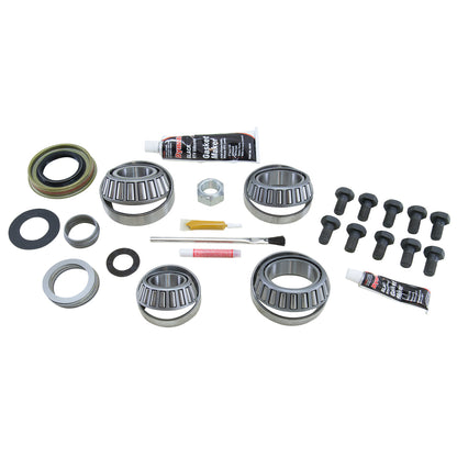 Master Overhaul Kit For Nissan M226 Rear Differential USA Standard Gear