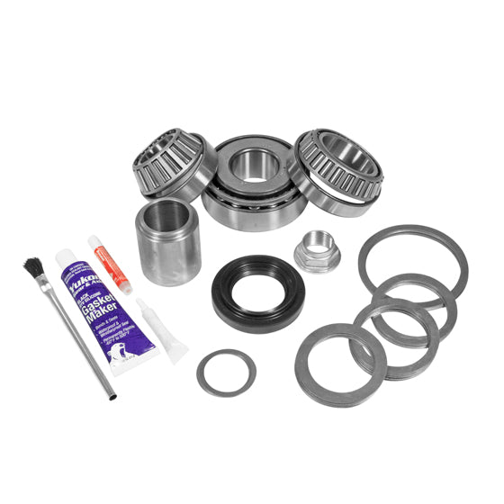 Master Overhaul Kit For T100 & Tacoma With 8.4 Inch, Rear USA Standard Gear