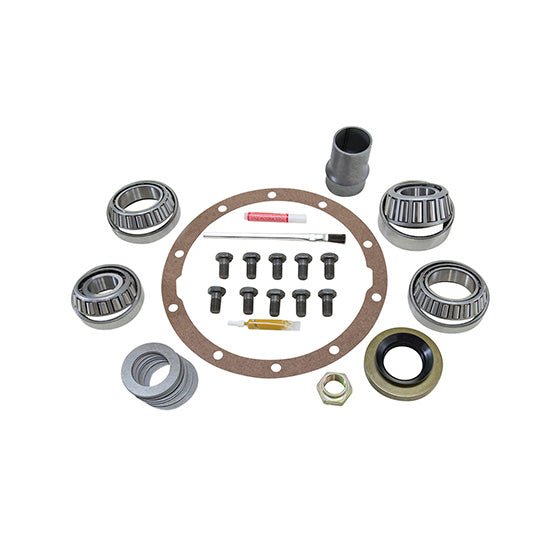 Master Overhaul Kit For The '86 & Newer Toyota 8 Inch Differential USA Standard Gear