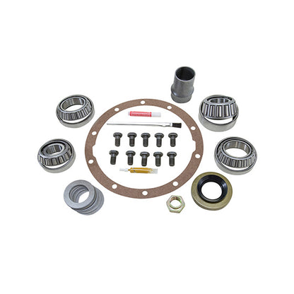 Master Overhaul Kit For The '86 & Newer Toyota 8 Inch Differential USA Standard Gear