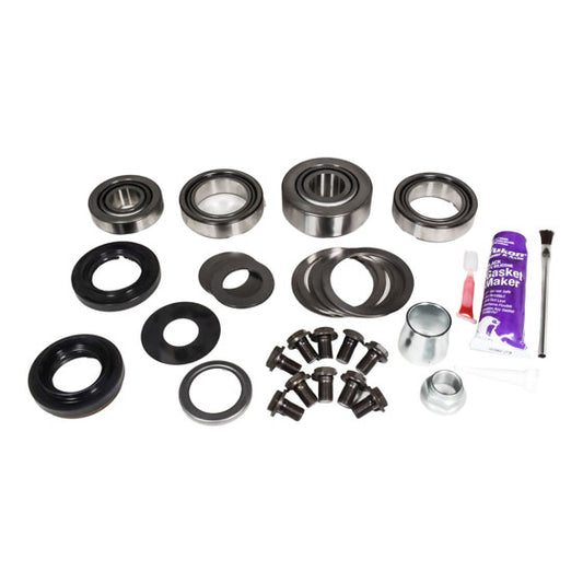 Master Overhaul Kit For Toyota 8ќ Front Differential USA Standard Gear