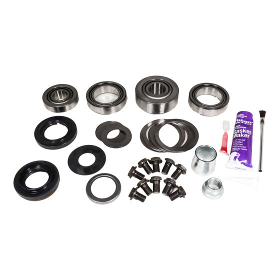 Master Overhaul Kit For Toyota 8ќ Front Differential USA Standard Gear