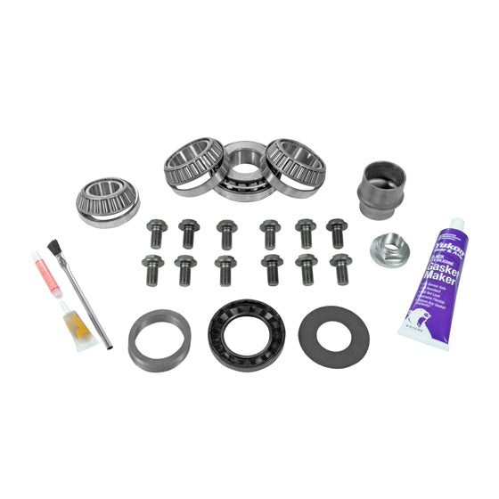 Master Overhaul Kit For Toyota 9.5 Inch 07 & Up USA Standard Gear