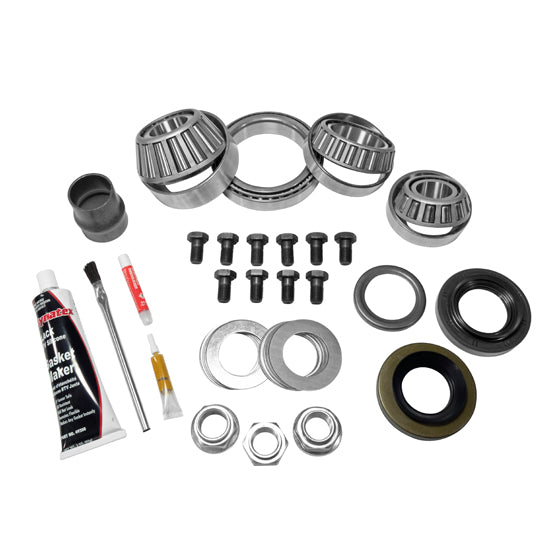 Master Kit For Tacoma & 4-Runner With Factory E-Locker USA Standard Gear