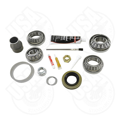 Toyota Master Overhaul Kit 90 and Down Toyota Landcruiser USA Standard Gear