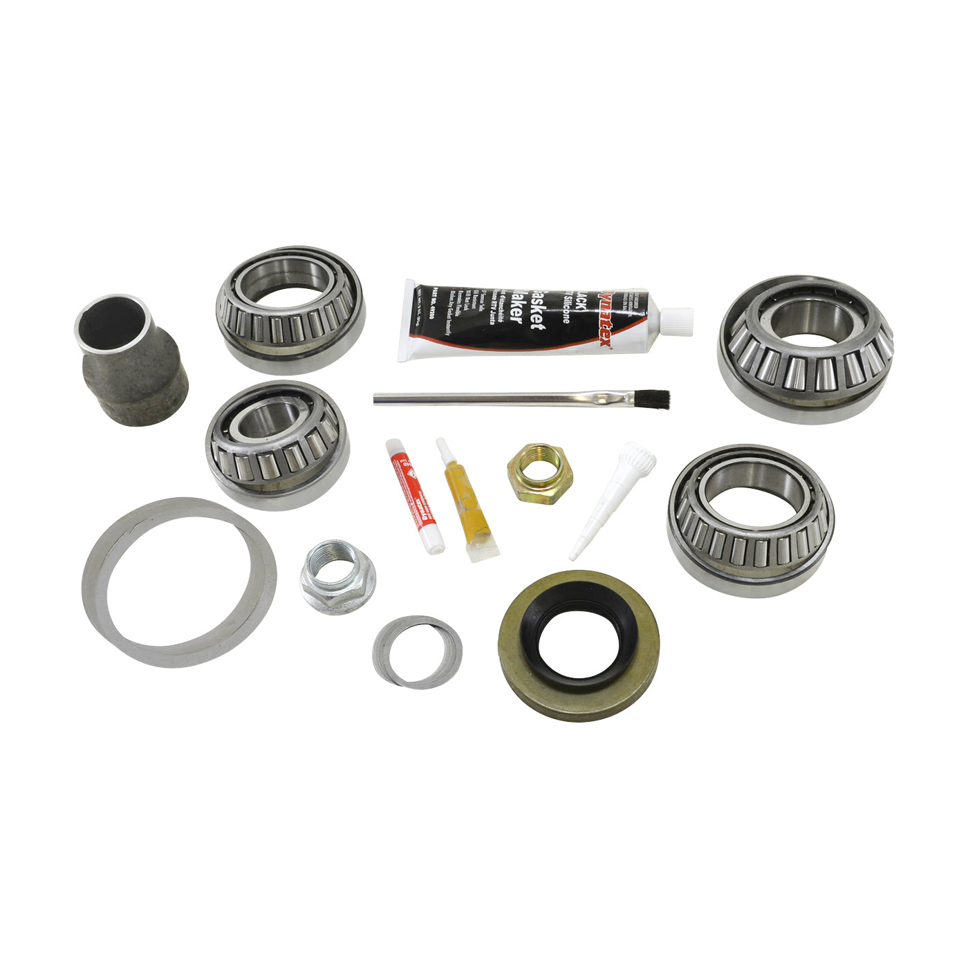 Master Overhaul Kit For '90 & Old Toyota L&Cruiser USA Standard Gear