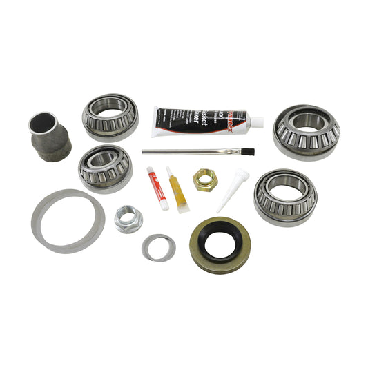 Master Overhaul Kit For '90 & Old Toyota L&Cruiser USA Standard Gear