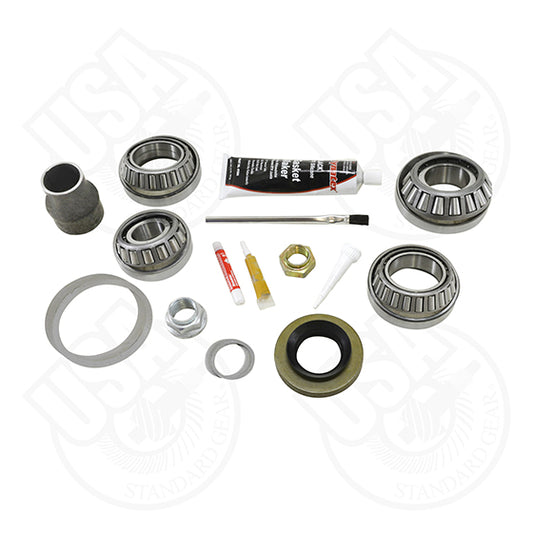 Toyota Master Overhaul Kit 91 Up Toyota Landcruiser USA Standard Gear