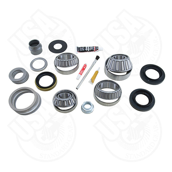 Toyota Master Overhaul Kit New Toyota Clamshell Design Front Reverse Rotation Differential USA Standard Gear