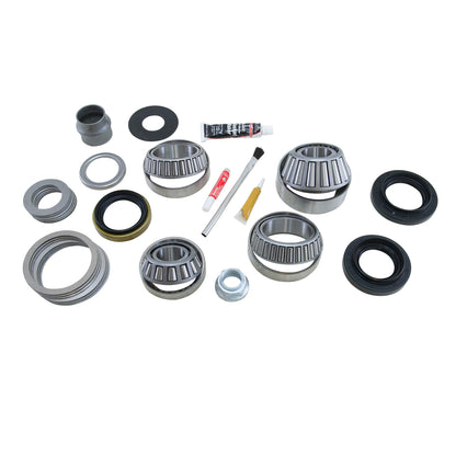 Master Kit For New Clamshell Design Front Reverse Rotation Diff USA Standard Gear