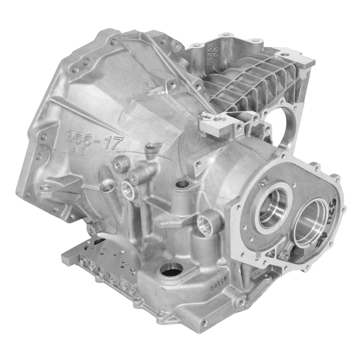 41Te Automatic Main Case Chrysler, Plymouth, And Dodge USA Standard Gear-1