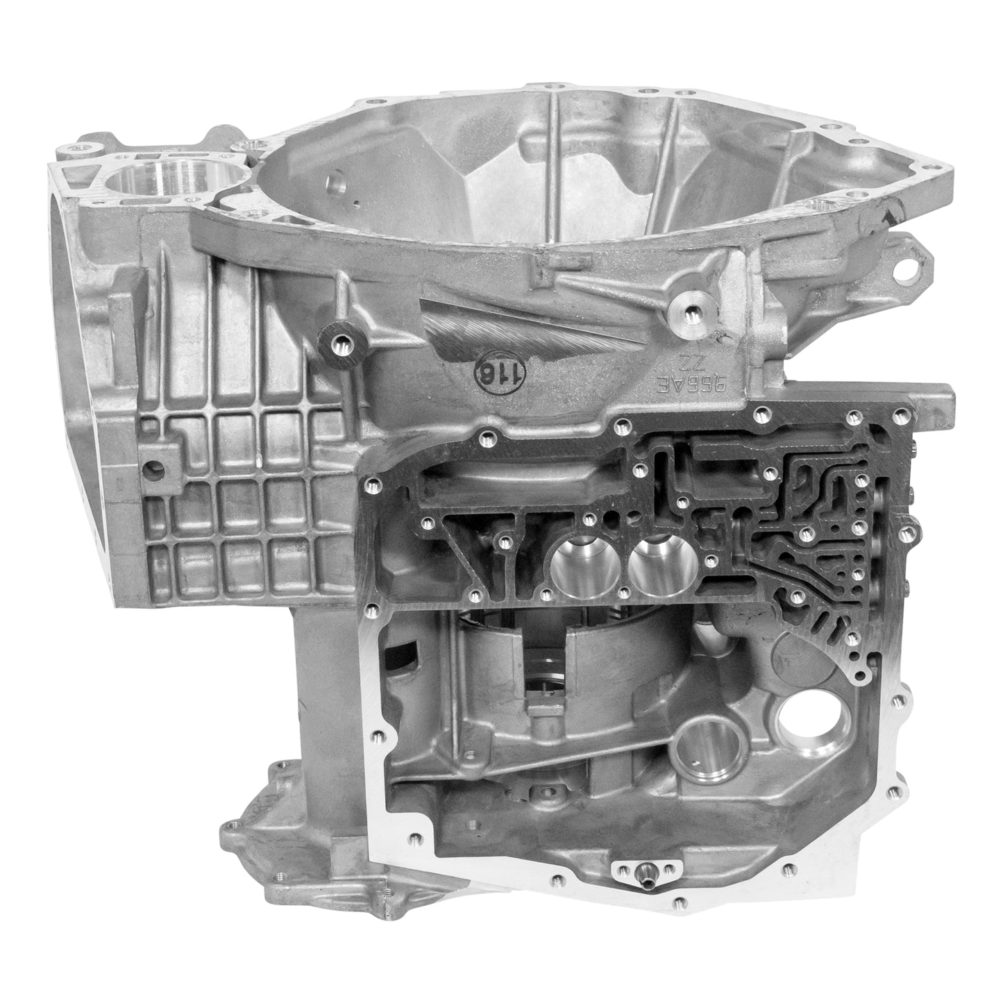 41Te Automatic Main Case Chrysler, Plymouth, And Dodge USA Standard Gear-3