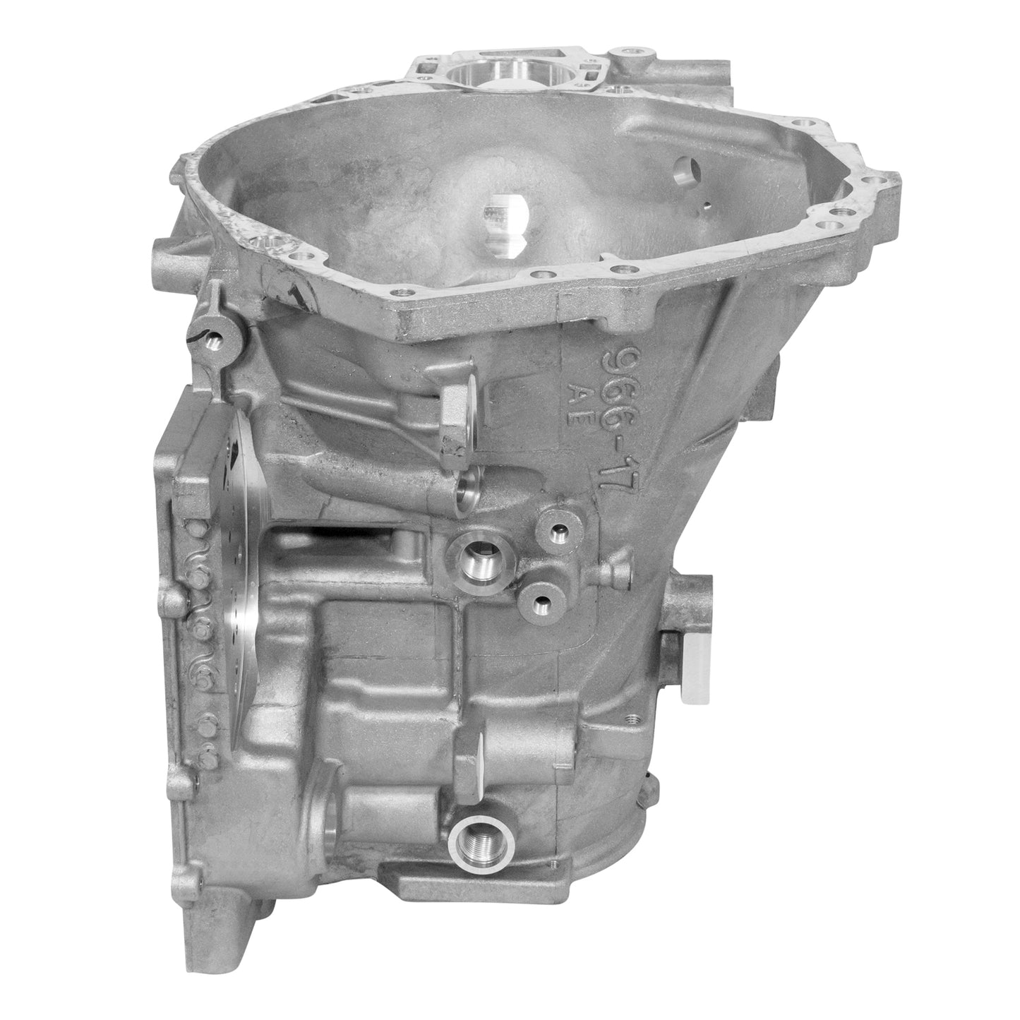41Te Automatic Main Case Chrysler, Plymouth, And Dodge USA Standard Gear-4