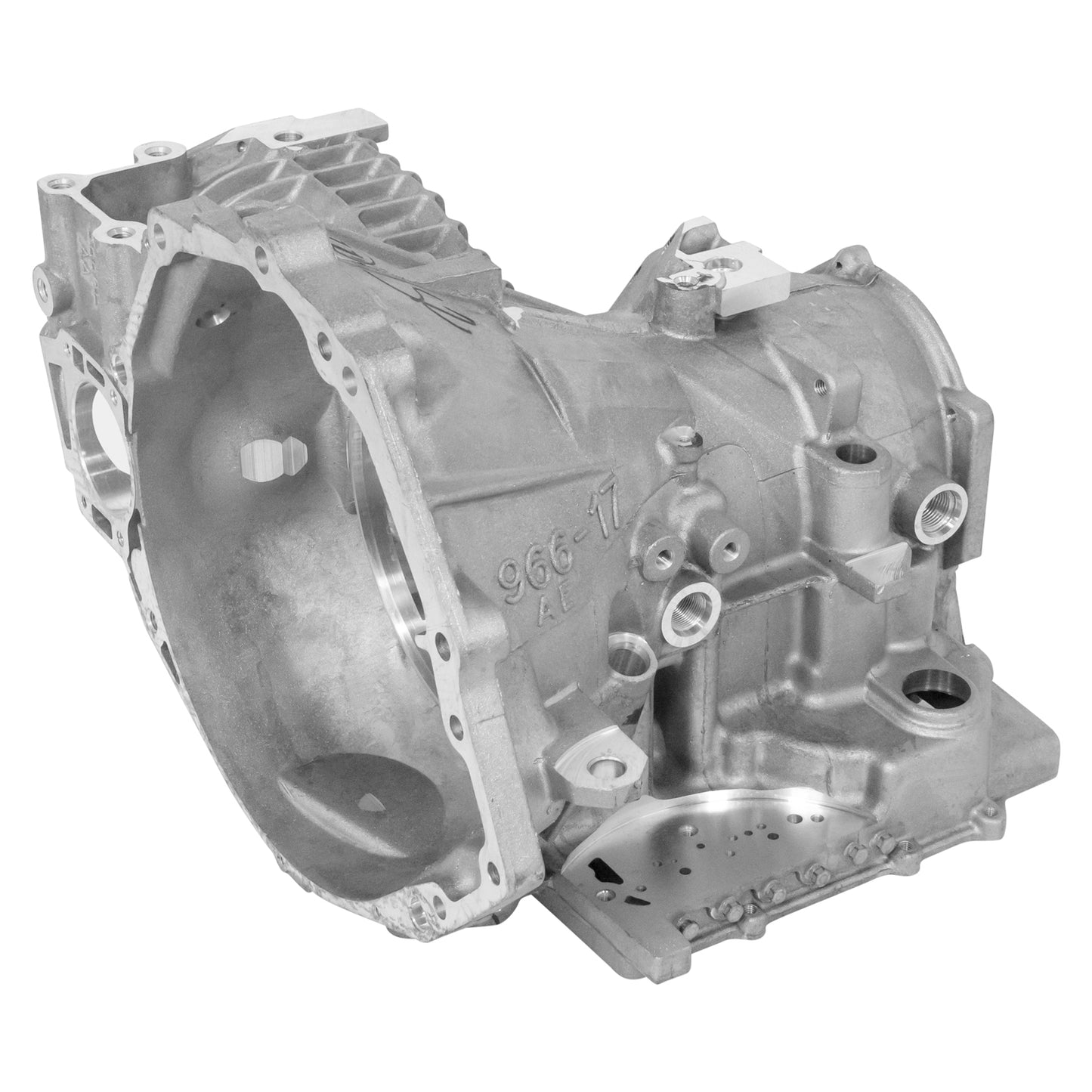 41Te Automatic Main Case Chrysler, Plymouth, And Dodge USA Standard Gear-6