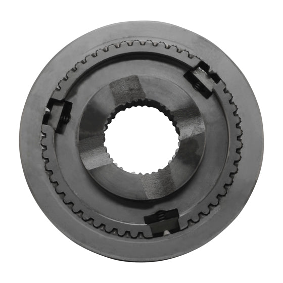 Manual Transmission 2001-2010 Mustang 3Rd & 4Th Synchro Assembly USA Standard Gear-1