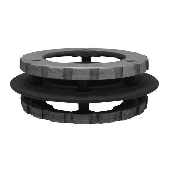 Manual Transmission Np435 3Rd & 4Th Synchro Ring Assembly USA Standard Gear-1
