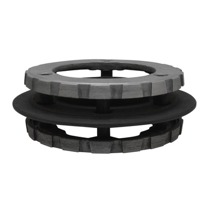 Manual Transmission Np435 3Rd & 4Th Synchro Ring Assembly USA Standard Gear-1