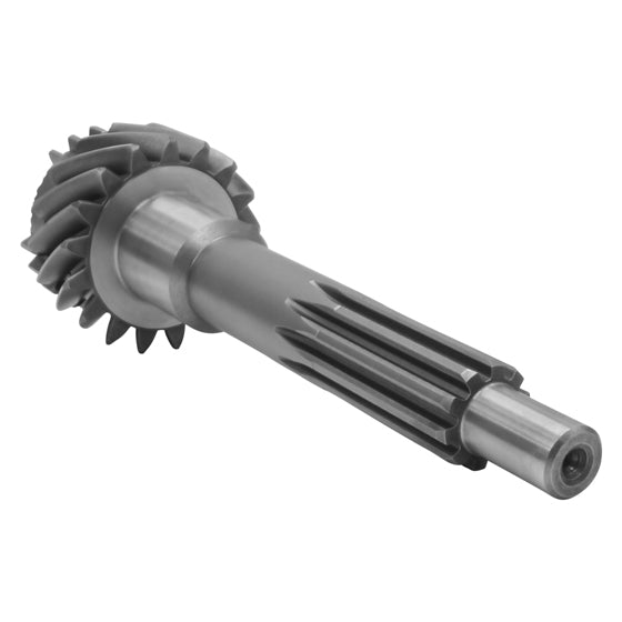 Manual Transmission Np435 Ford/Gm Input Shaft 10-Spl USA Standard Gear-1