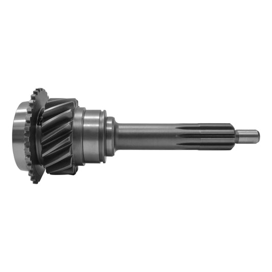 Manual Transmission Ch465 Input USA Standard Gear