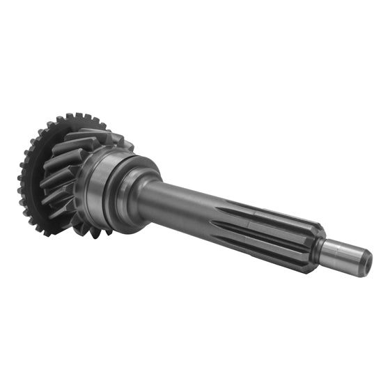 Manual Transmission Ch465 Input USA Standard Gear-1