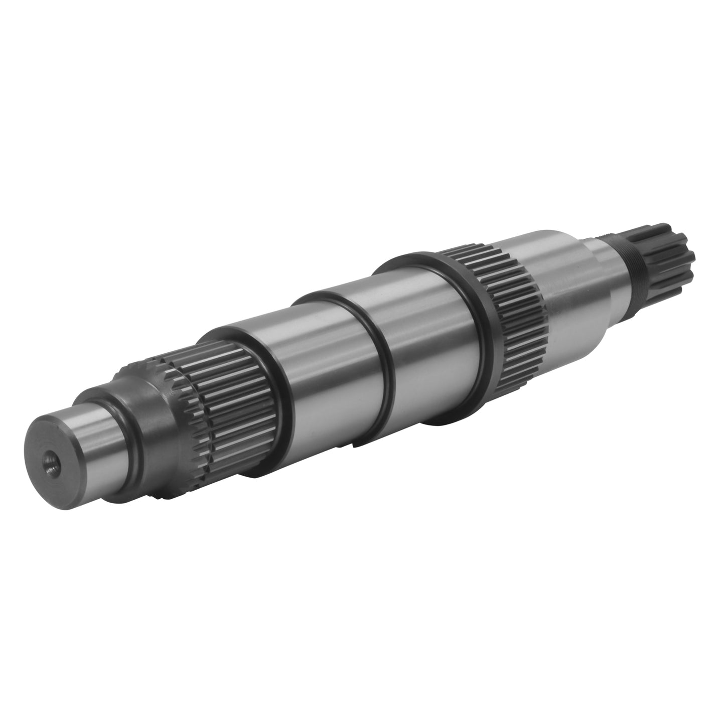 Manual Transmission Ch465 Mainshaft 10-Spl 4Wd USA Standard Gear