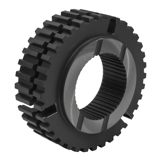 Manual Transmission 1St & 2Nd Synchro Hub USA Standard Gear-1
