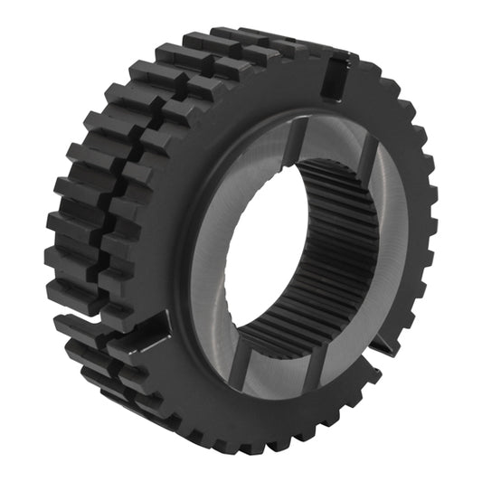 Manual Transmission 1St & 2Nd Synchro Hub USA Standard Gear-1