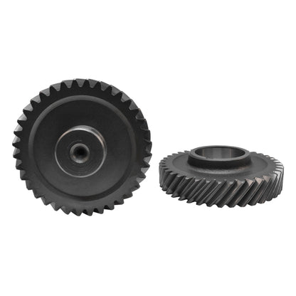 Manual Transmission Np535 Cluster & 5Th USA Standard Gear
