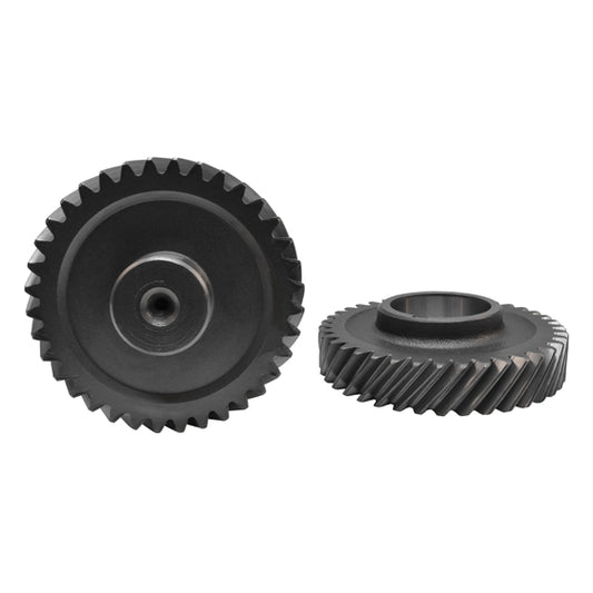 Manual Transmission Np535 Cluster & 5Th USA Standard Gear