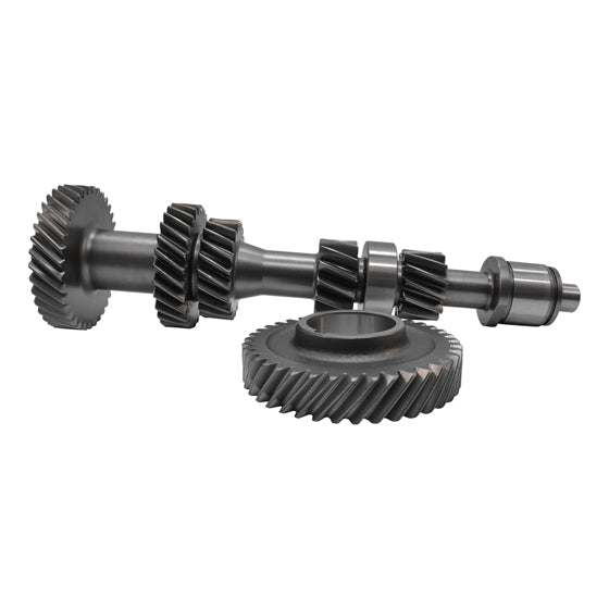 Manual Transmission Np535 Cluster & 5Th USA Standard Gear-1