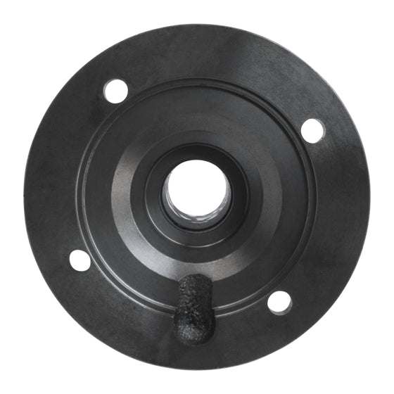 Manual Transmission A833 Chrysler Retainer 23-Spl 307 Bearing USA Standard Gear-1