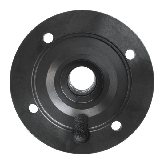 Manual Transmission A833 Chrysler Retainer 23-Spl 307 Bearing USA Standard Gear-1