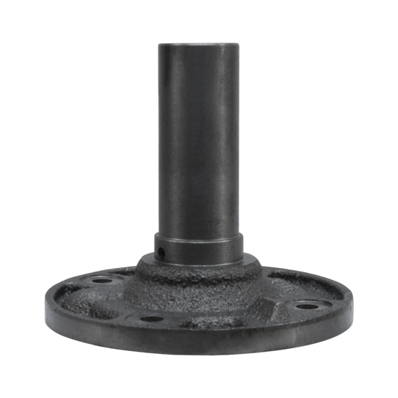 Manual Transmission A833 Chrysler Retainer 23-Spl 307 Bearing USA Standard Gear-3