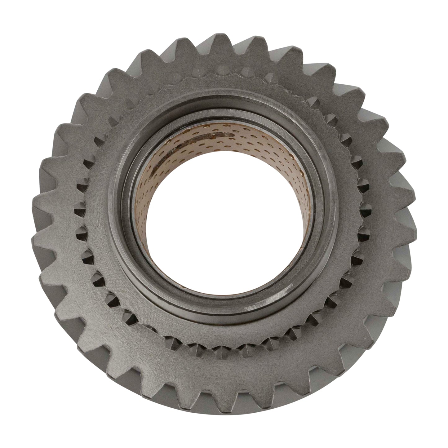 Manual Transmission A833 1966-1970 Chrysler 2Nd 18-Spl USA Standard Gear-1