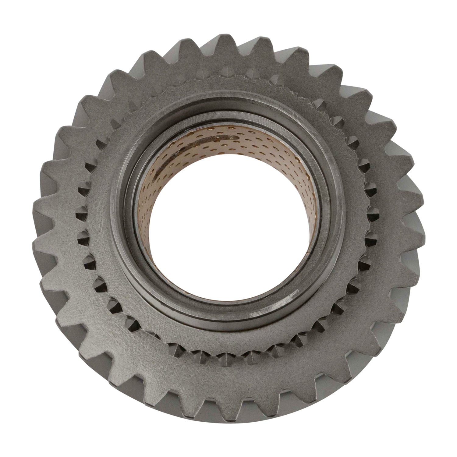 Manual Transmission A833 1966-1970 Chrysler 2Nd 18-Spl USA Standard Gear-1
