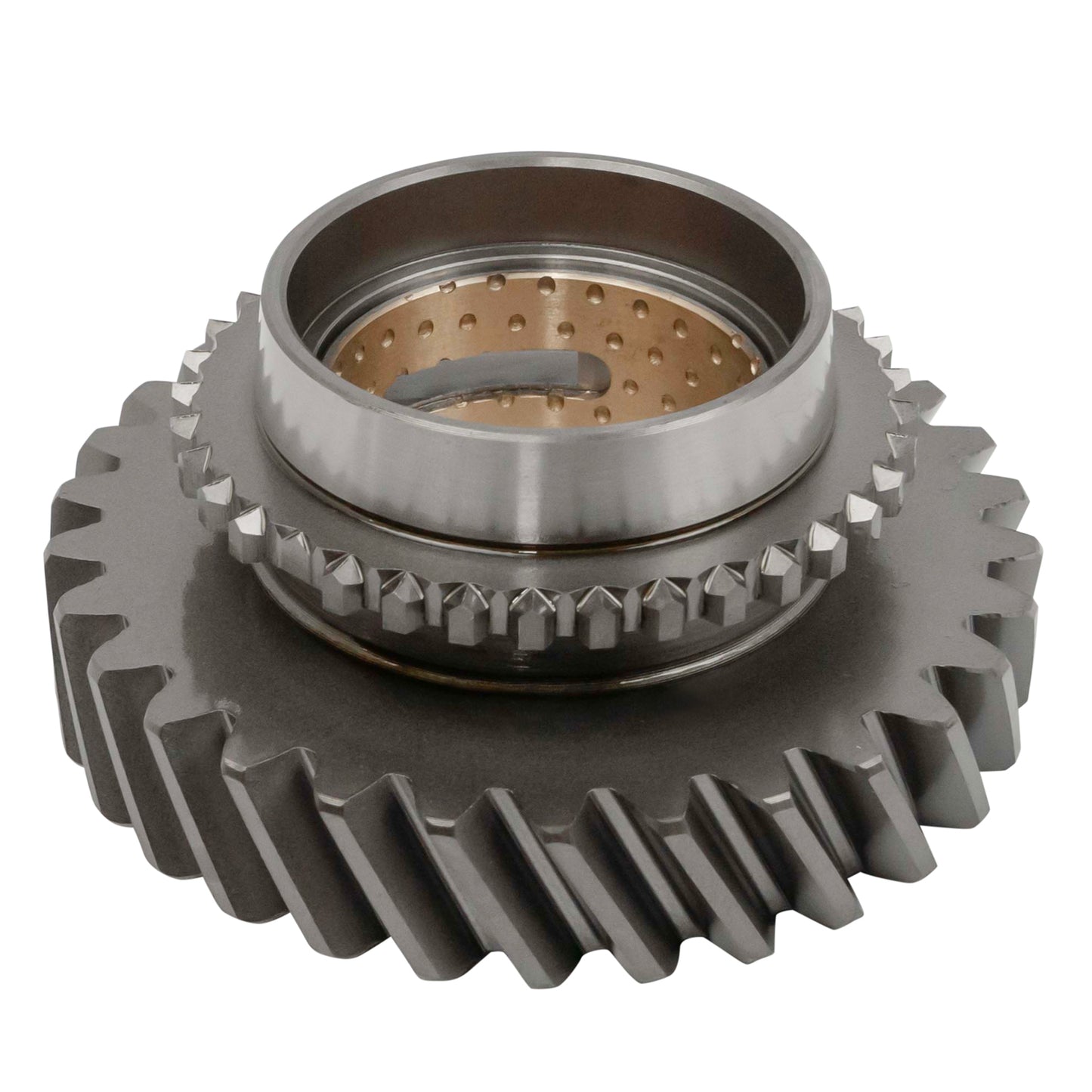 Manual Transmission A833 1966-1970 Chrysler 2Nd 18-Spl USA Standard Gear-2