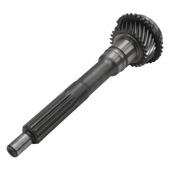 Manual Transmission Ax15 1992+ Chrysler Input 10-Spl USA Standard Gear