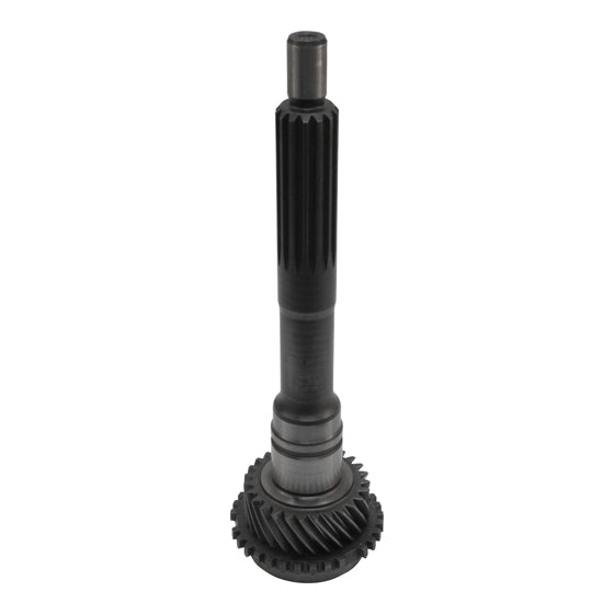 Manual Transmission Ax15 1992+ Chrysler Input 10-Spl USA Standard Gear-1