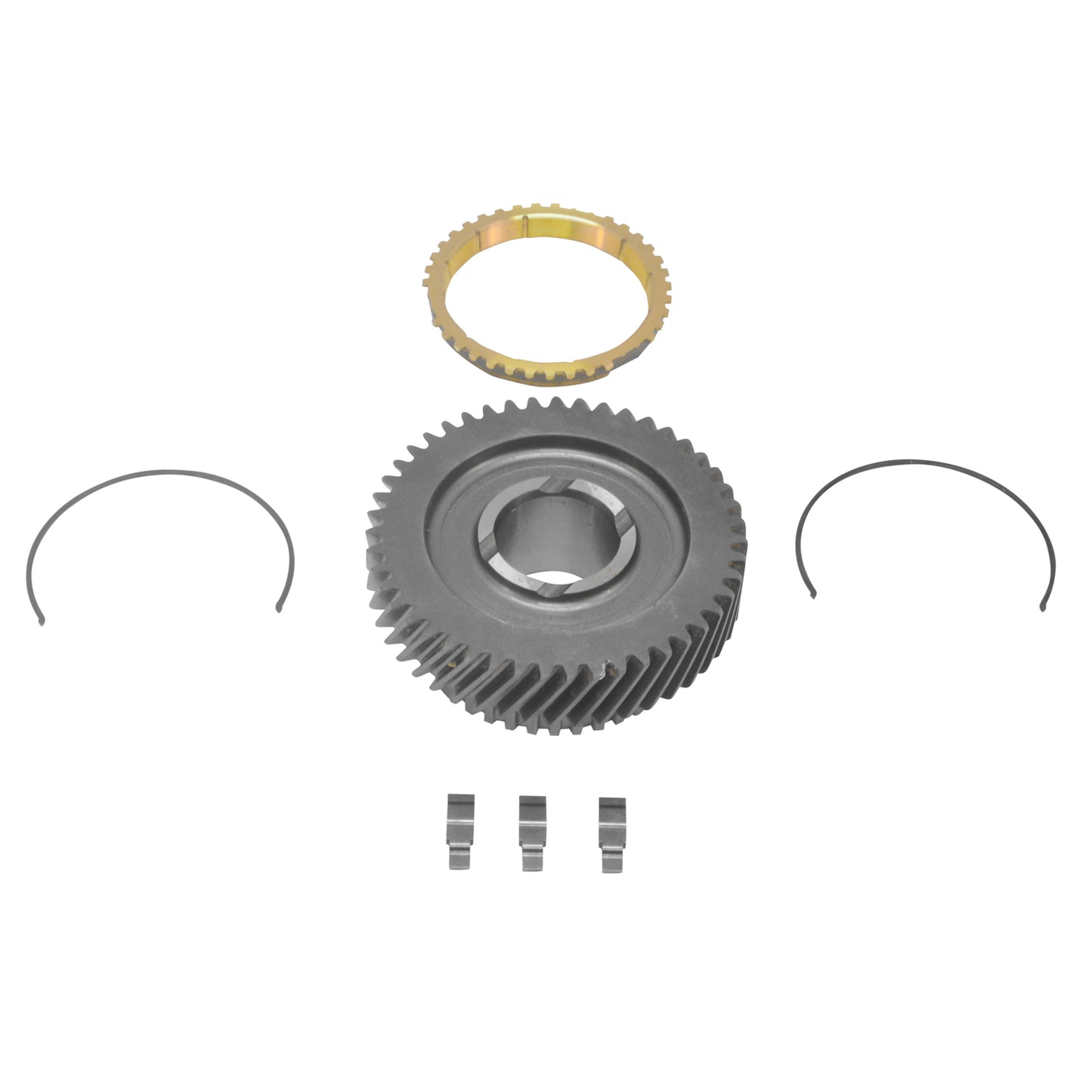 Manual Transmission Ax15 Chrysler/Jeep 5Th Update Kit USA Standard Gear