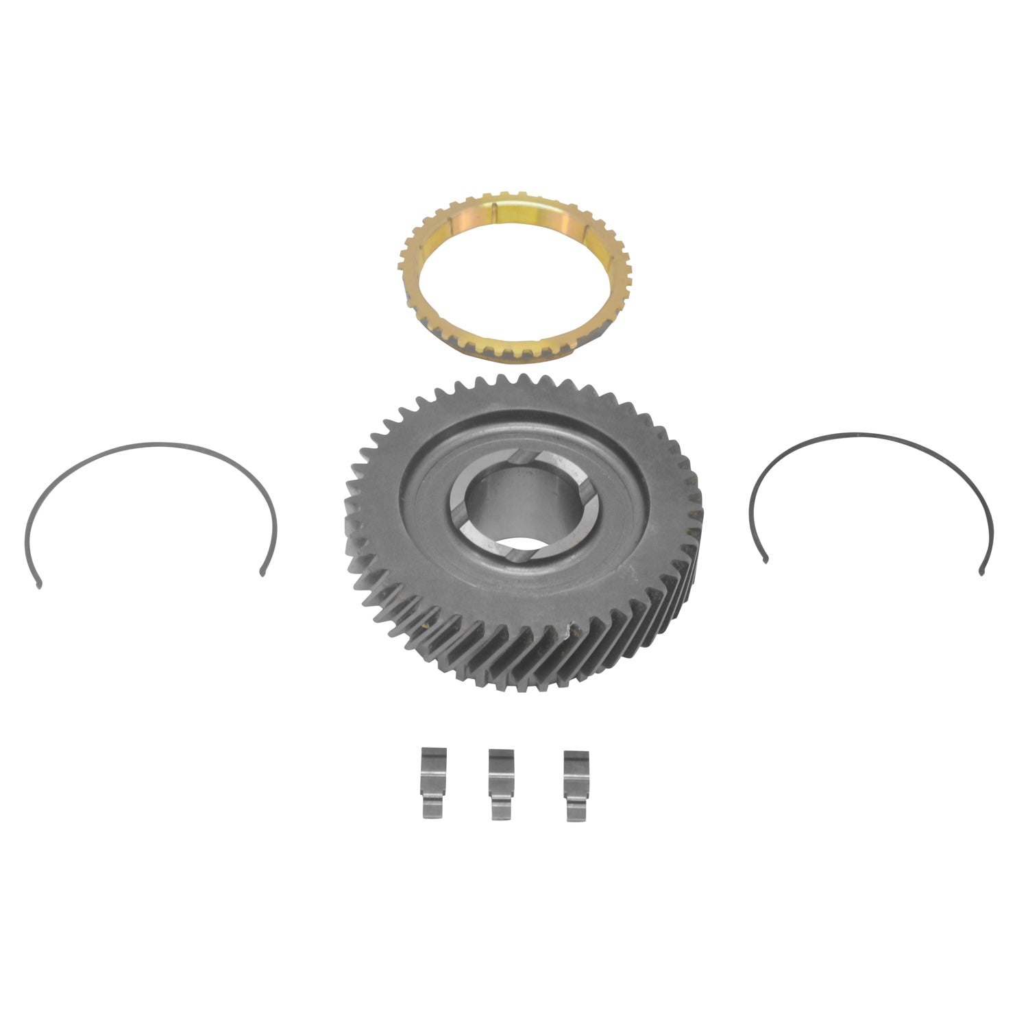 Manual Transmission Ax15 Chrysler/Jeep 5Th Update Kit USA Standard Gear