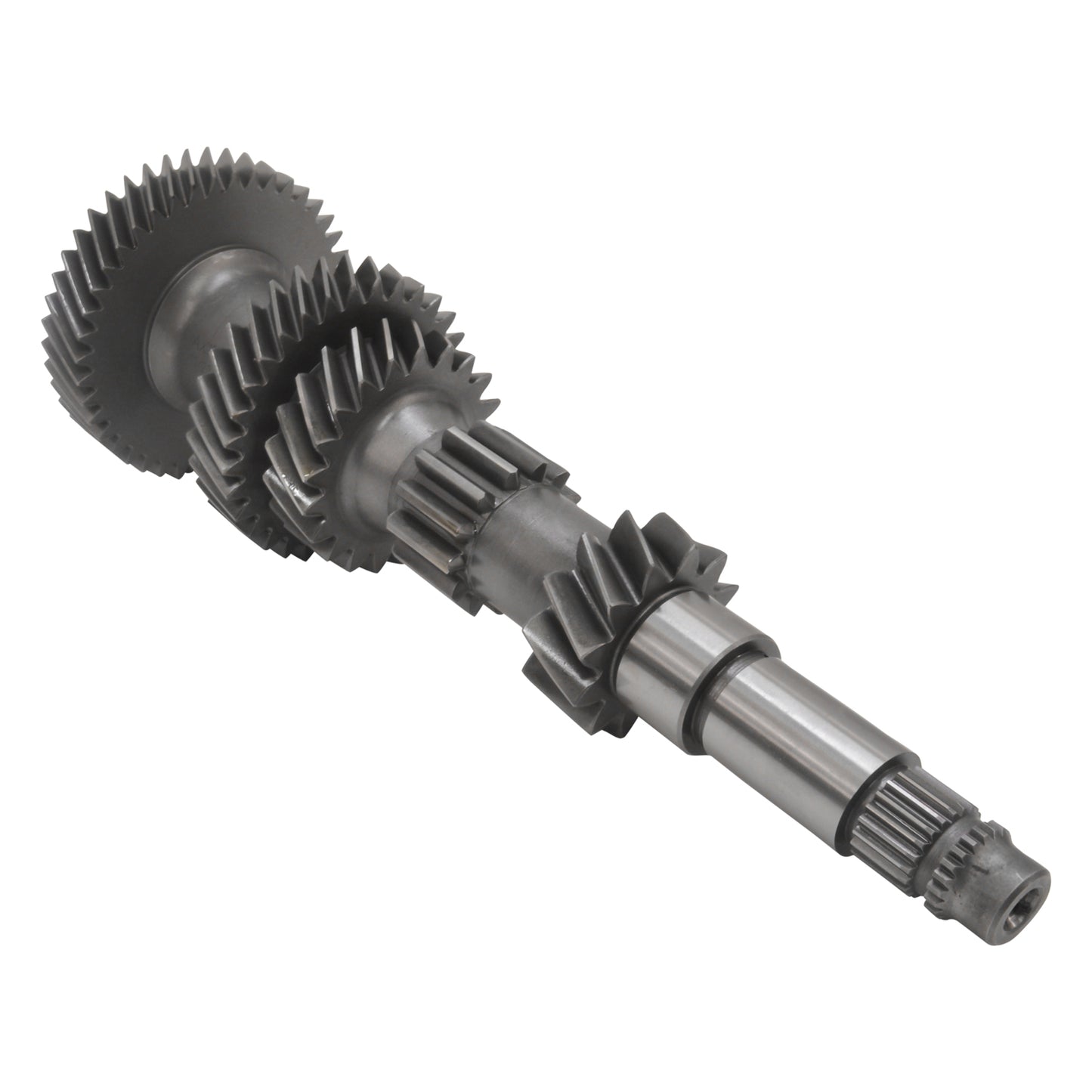 Manual Transmission Ax15 Cluster 1986 & Newer 6 Cylinder USA Standard Gear