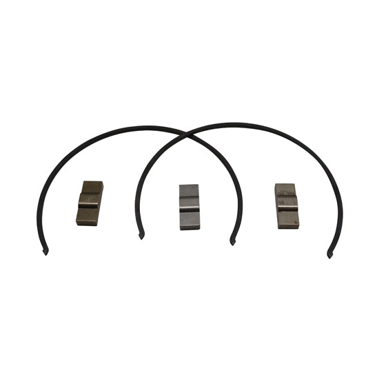 Manual Transmission Ax15 Chrysler 3Rd & 4Th Synchro Spring Key Kit USA Standard Gear