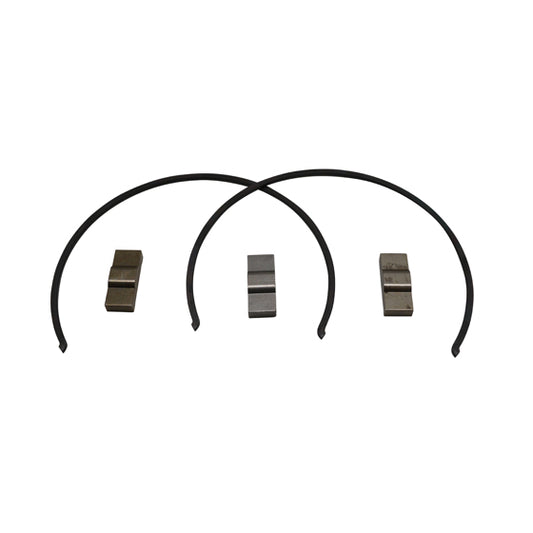 Manual Transmission Ax15 Chrysler 3Rd & 4Th Synchro Spring Key Kit USA Standard Gear